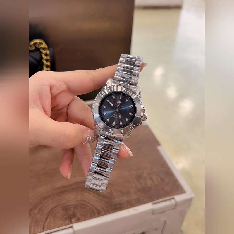 GUCCI 2023 DIVE Collection Stunning New Release-8