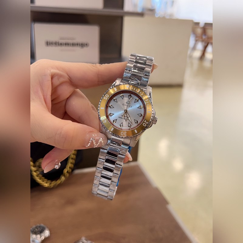 GUCCI DIVE 2023 New Collection Stylish and Eye-Catching Design-2