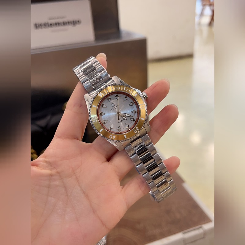 GUCCI DIVE 2023 New Collection Stylish and Eye-Catching Design-3