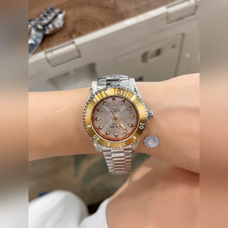 GUCCI DIVE 2023 New Collection Stylish and Eye-Catching Design-4