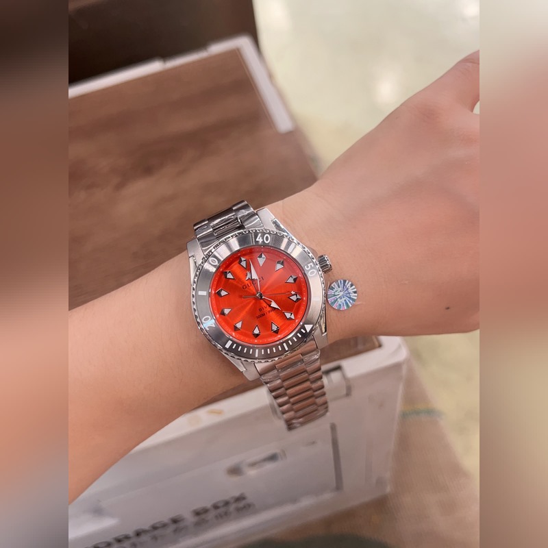 GUCCI 2023 DIVE Collection New Stunning Design-5