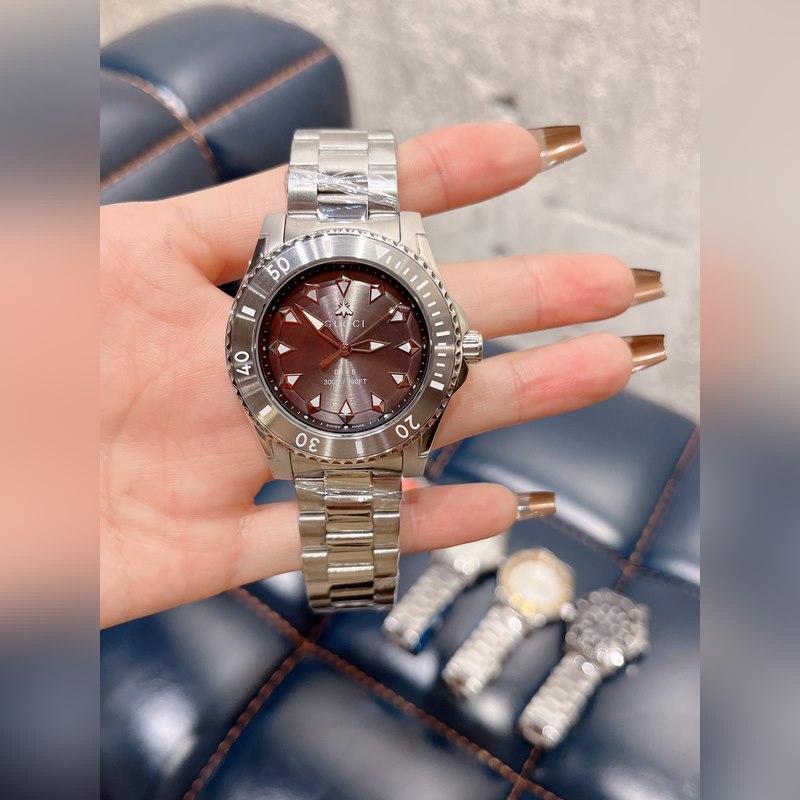 Gucci DIVE 2023 Collection Stunning New Release-3