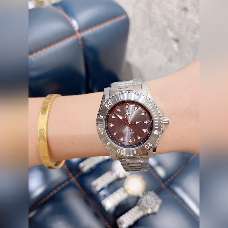 Gucci DIVE 2023 Collection Stunning New Release-5