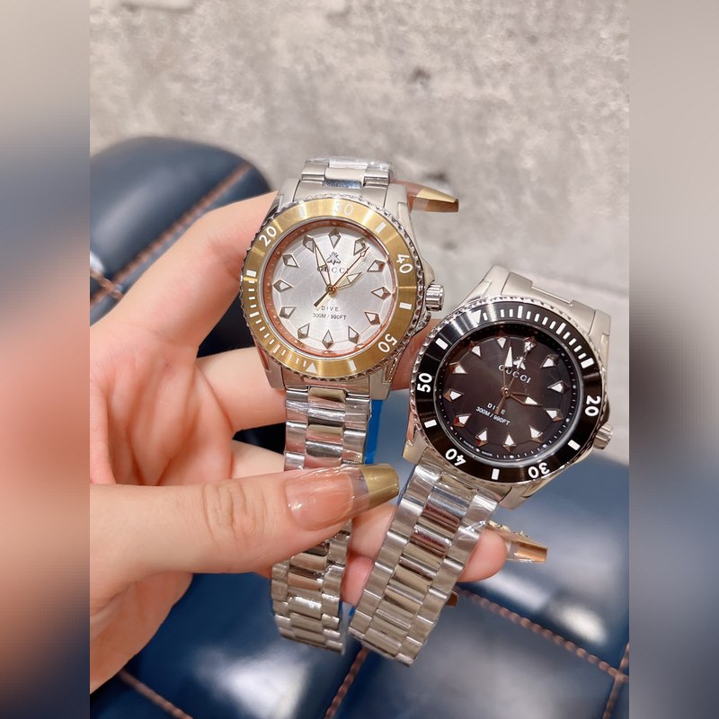 Gucci DIVE 2023 Collection Stunning New Release-8