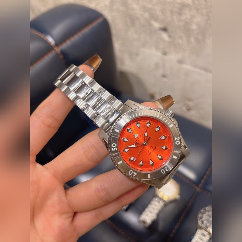 GUCCI 2023 DIVE Collection Stylish New Release-3