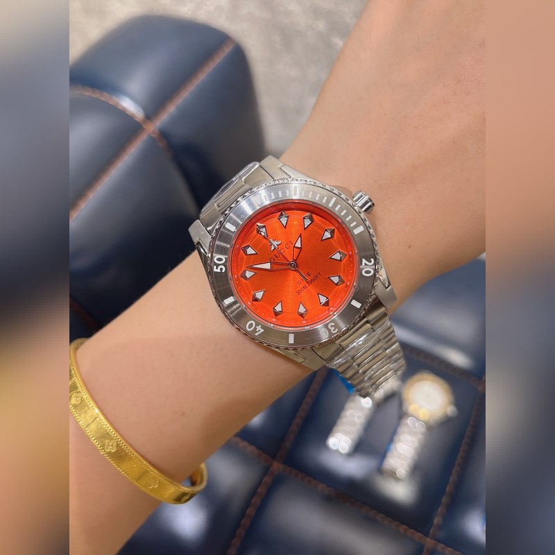 GUCCI 2023 DIVE Collection Stylish New Release-4