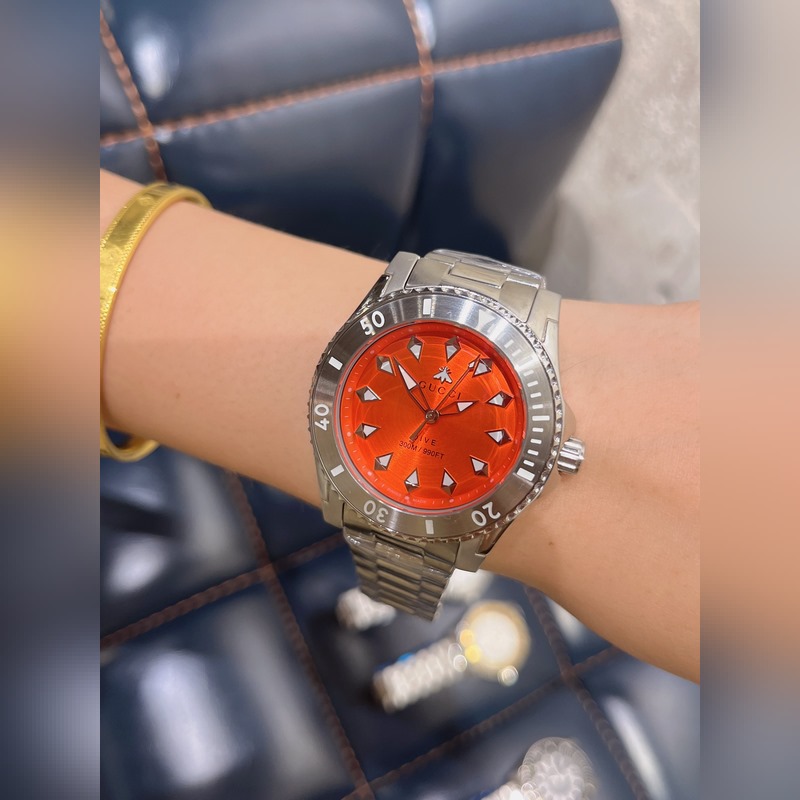 GUCCI 2023 DIVE Collection Stylish New Release-5