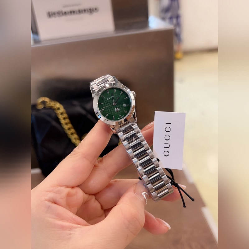 Gucci G-Timeless Series Original Quality Timepieces-2