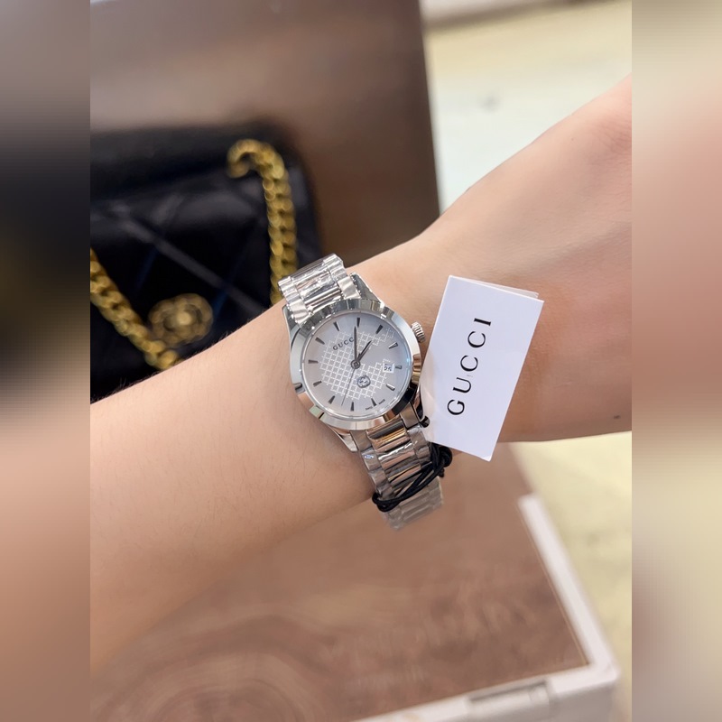 Gucci G-Timeless Series Original Quality Timepieces-4