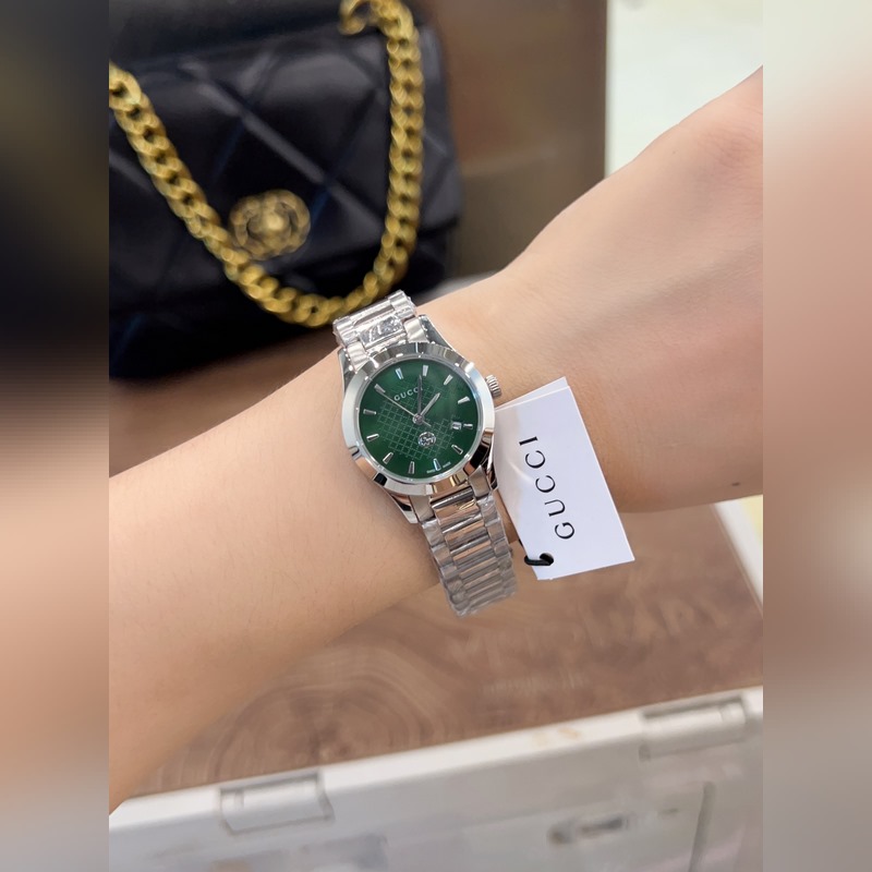 Gucci G-Timeless Series Original Quality Timepieces-5