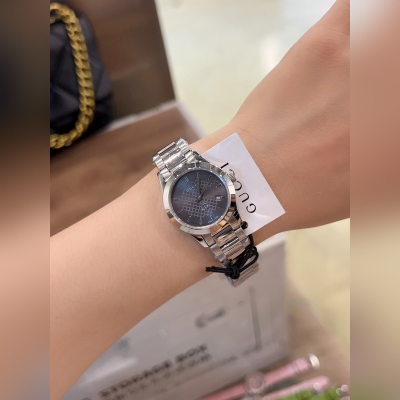 Gucci G-Timeless Series Original Quality Timepieces-6