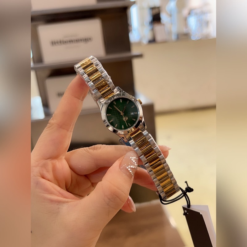 Gucci G-Timeless Series Original Quality Timepiece-2