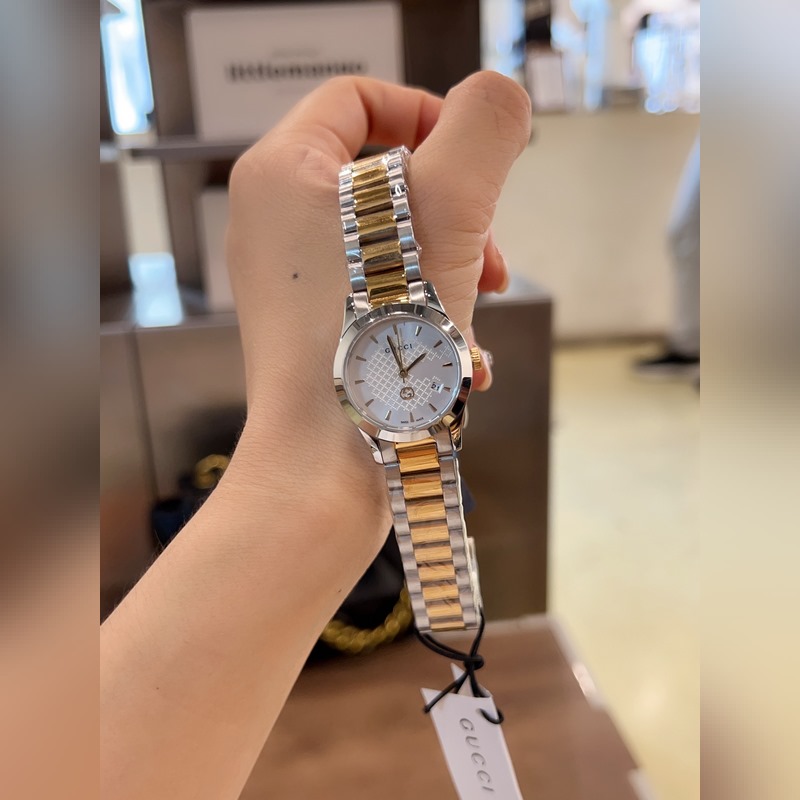Gucci G-Timeless Series Original Quality Timepiece-3