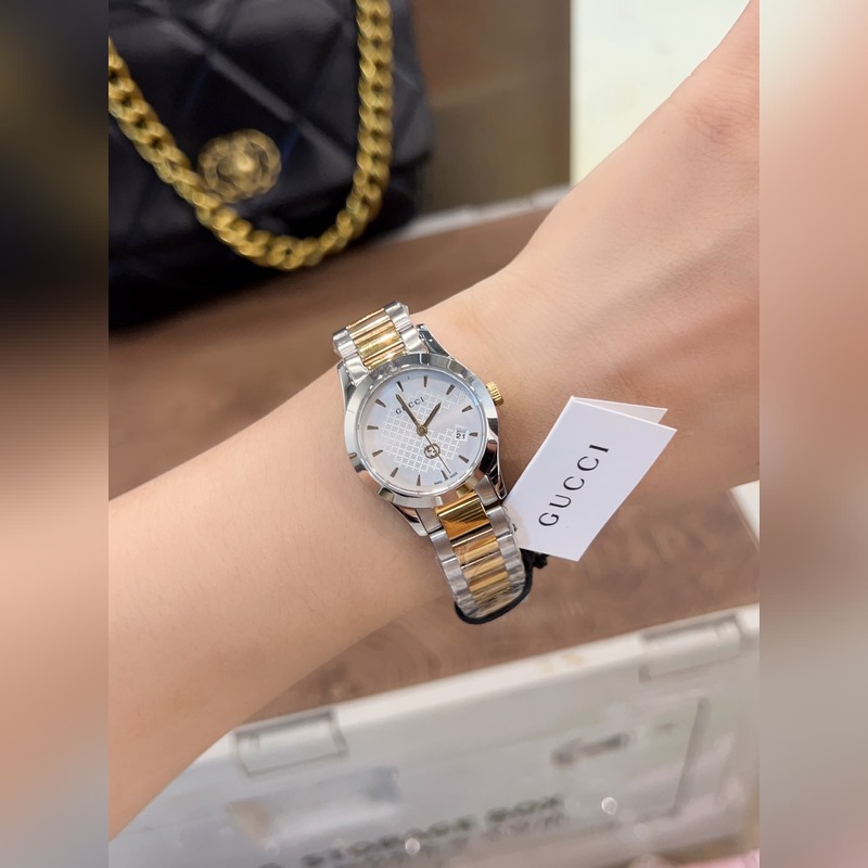 Gucci G-Timeless Series Original Quality Timepiece-4