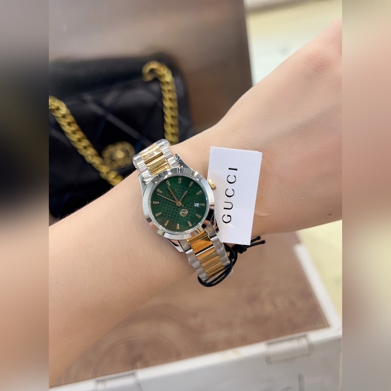 Gucci G-Timeless Series Original Quality Timepiece-5