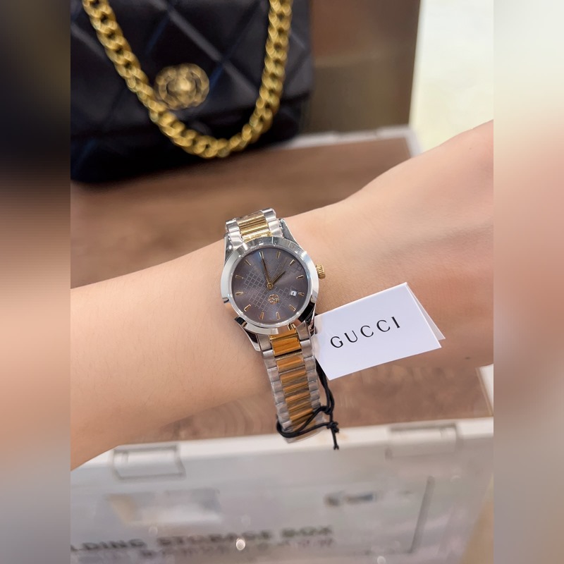 Gucci G-Timeless Series Original Quality Timepiece-6