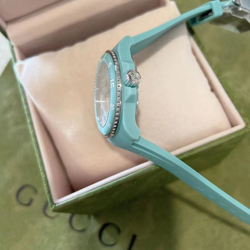 GUCCI Dive Series New Arrival Premium Dive Replica Watch Design-4