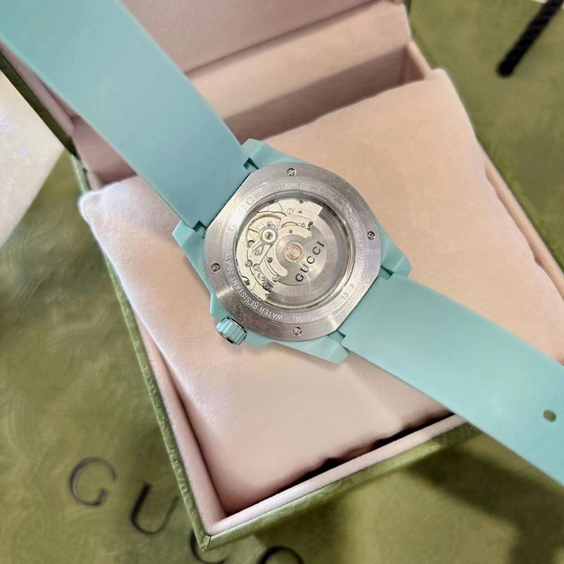 GUCCI Dive Series New Arrival Premium Dive Replica Watch Design-5