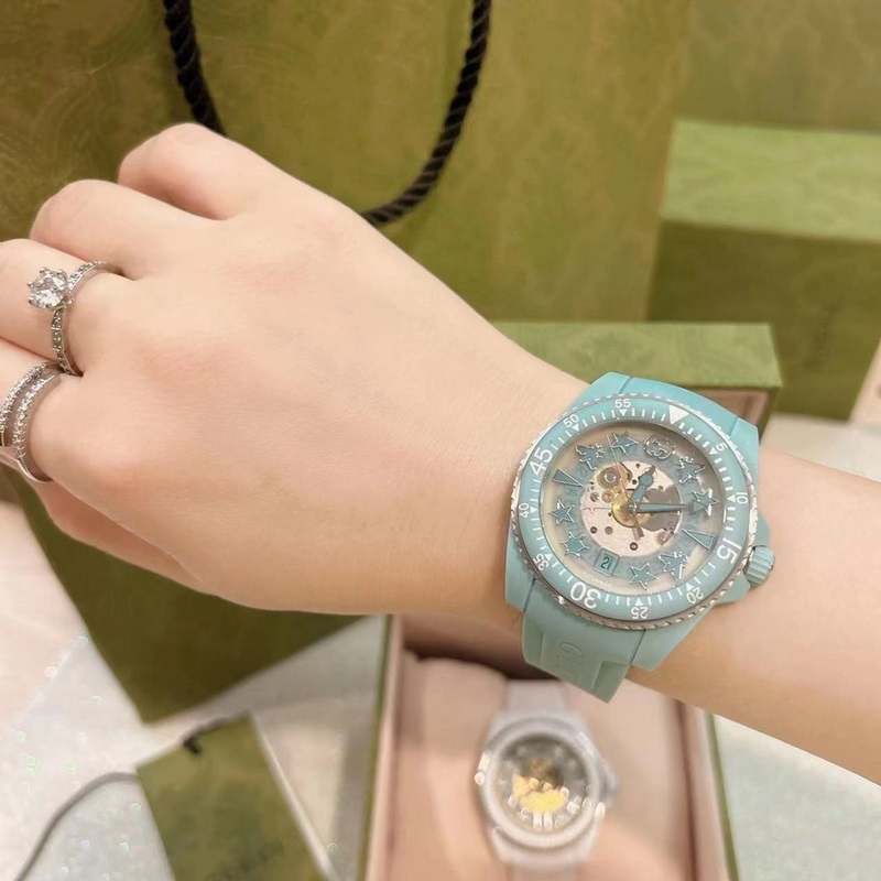 GUCCI Dive Series New Arrival Premium Dive Replica Watch Design-7