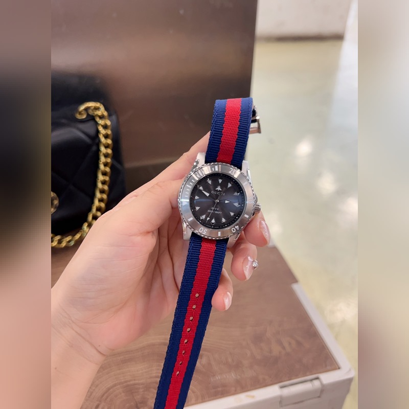 Gucci DIVE 2023 New Collection Stylish and High-Quality-2