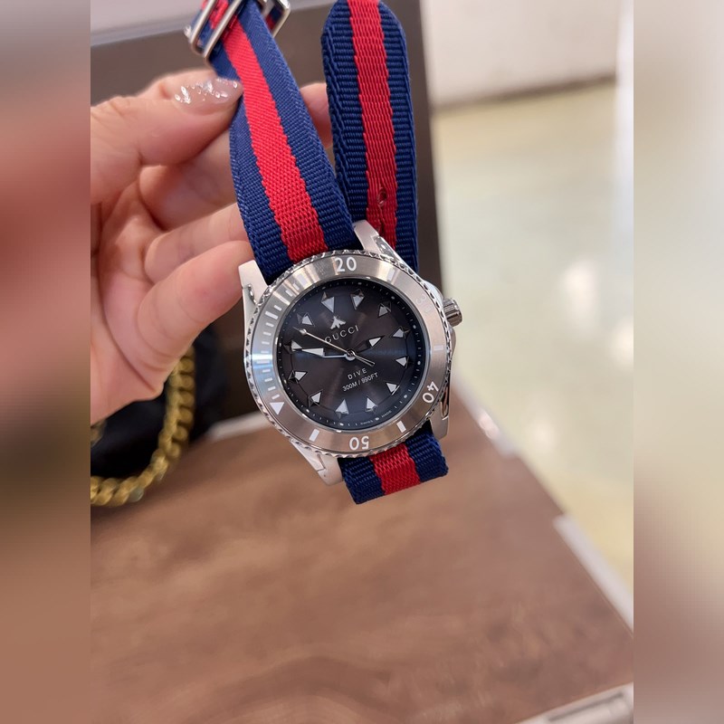 Gucci DIVE 2023 New Collection Stylish and High-Quality-3