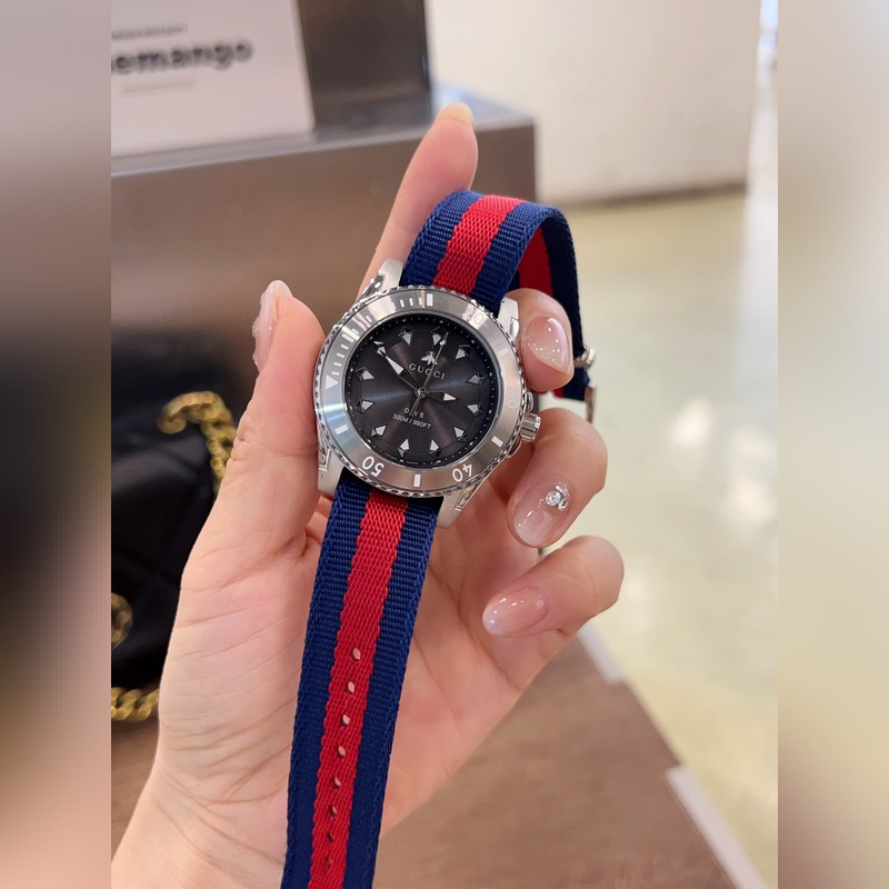 Gucci DIVE 2023 New Collection Stylish and High-Quality-4