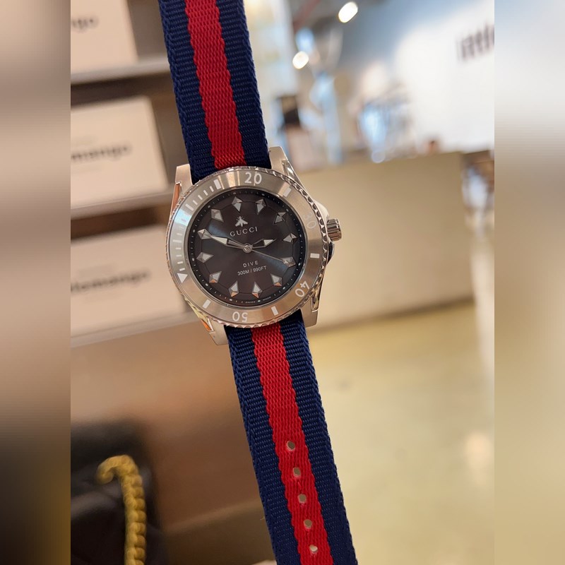 Gucci DIVE 2023 New Collection Stylish and High-Quality-5