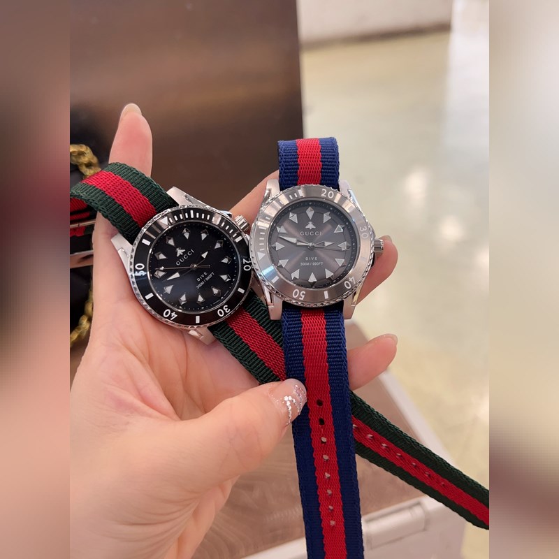 GUCCI DIVE 2023 New Arrival Stylish and Trendy Design-5