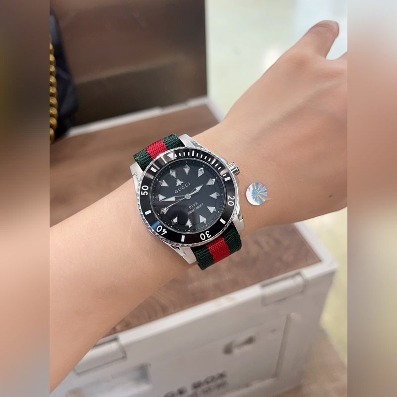 GUCCI DIVE 2023 New Arrival Stylish and Trendy Design-7