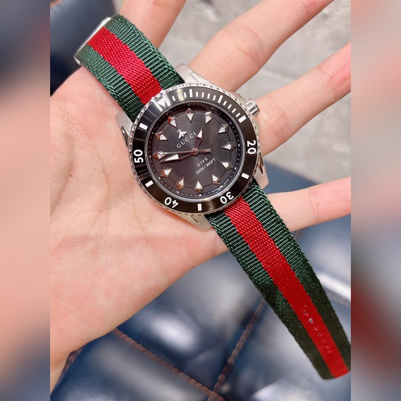 GUCCI DIVE 2023 New Collection Stunning and Stylish Design-2