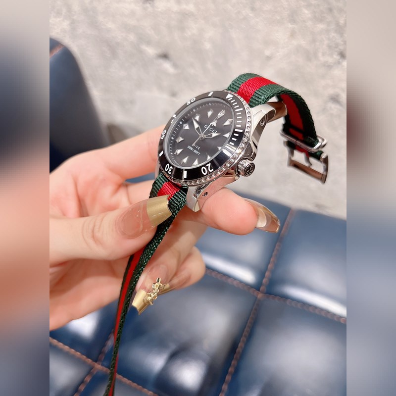 GUCCI DIVE 2023 New Collection Stunning and Stylish Design-3