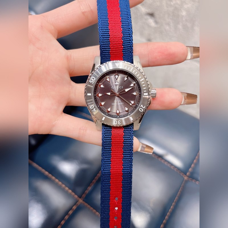 Gucci 2023 DIVE Collection Stylish and Eye-Catching New Design-2