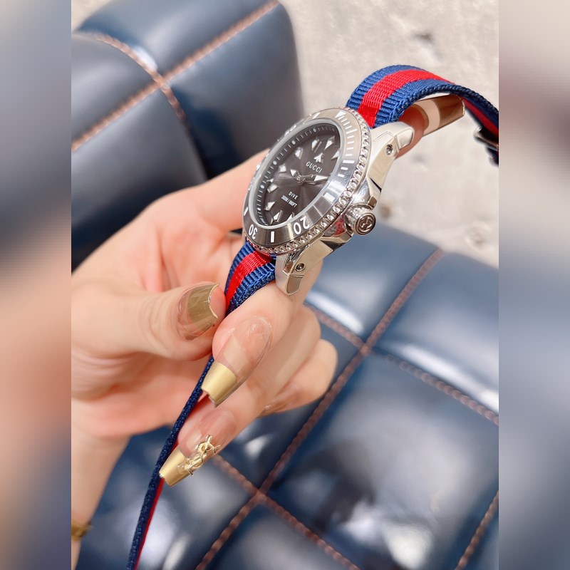 Gucci 2023 DIVE Collection Stylish and Eye-Catching New Design-3