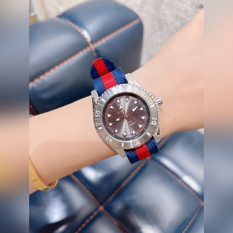 Gucci 2023 DIVE Collection Stylish and Eye-Catching New Design-5