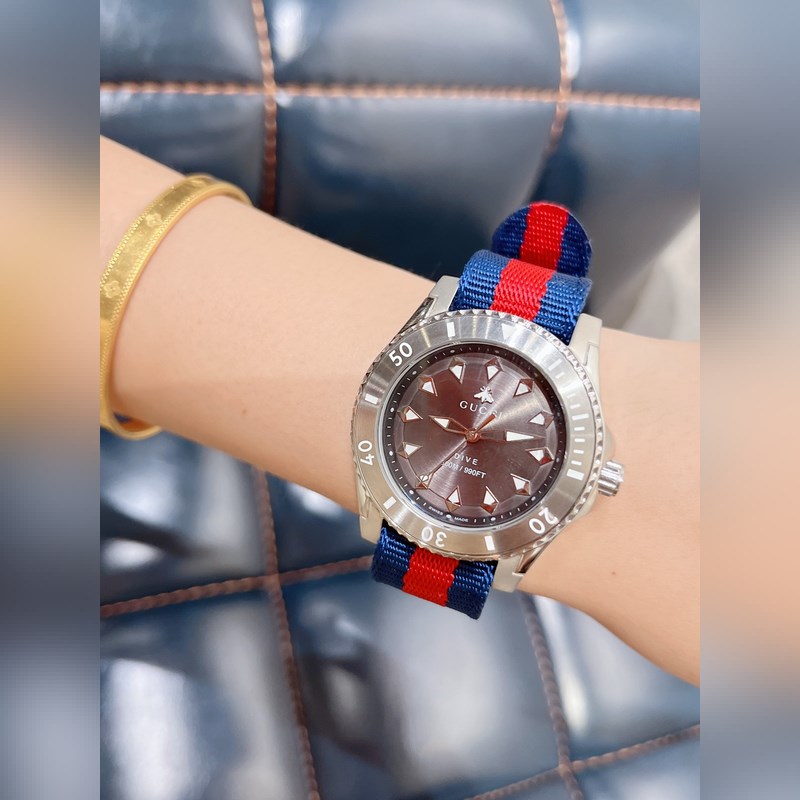 Gucci 2023 DIVE Collection Stylish and Eye-Catching New Design-6