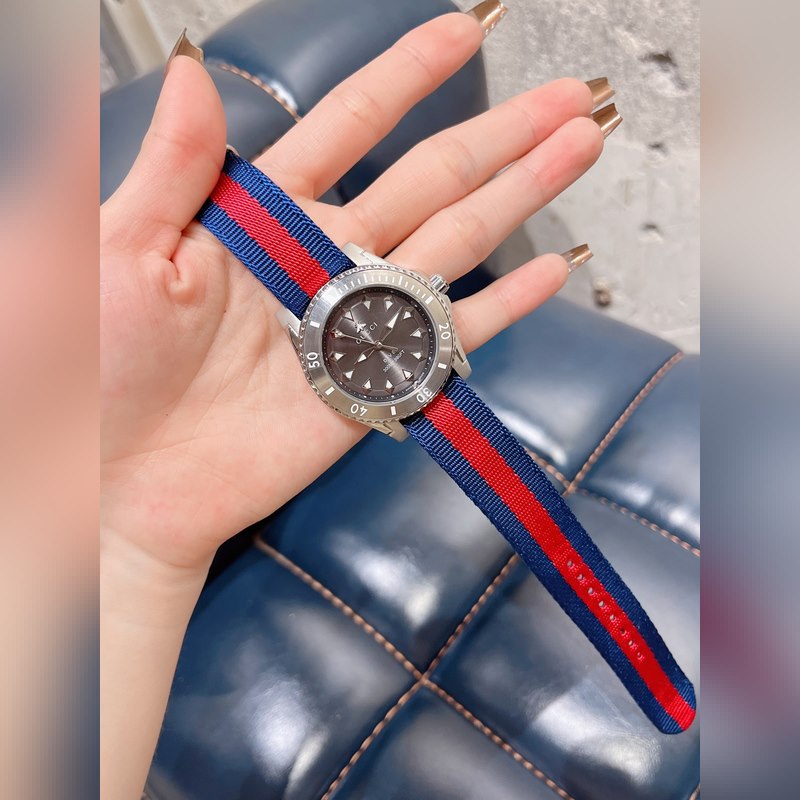 Gucci 2023 DIVE Collection Stylish and Eye-Catching New Design-7