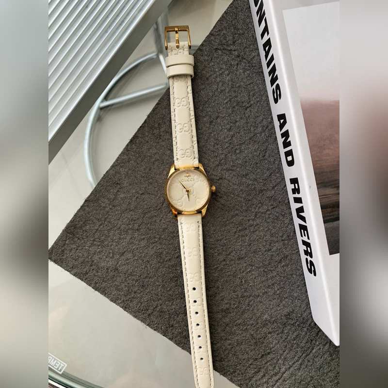 Gucci G-Timeless 28mm Mini Replica Watch Latest Model High Quality-3