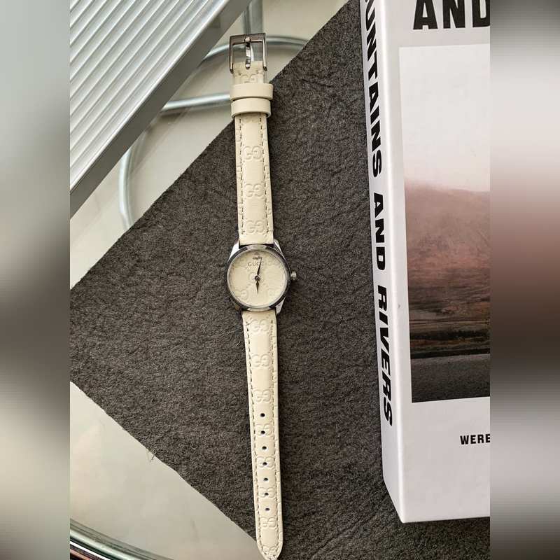 Gucci G-Timeless 28mm Mini Replica Watch Latest Model High Quality-4