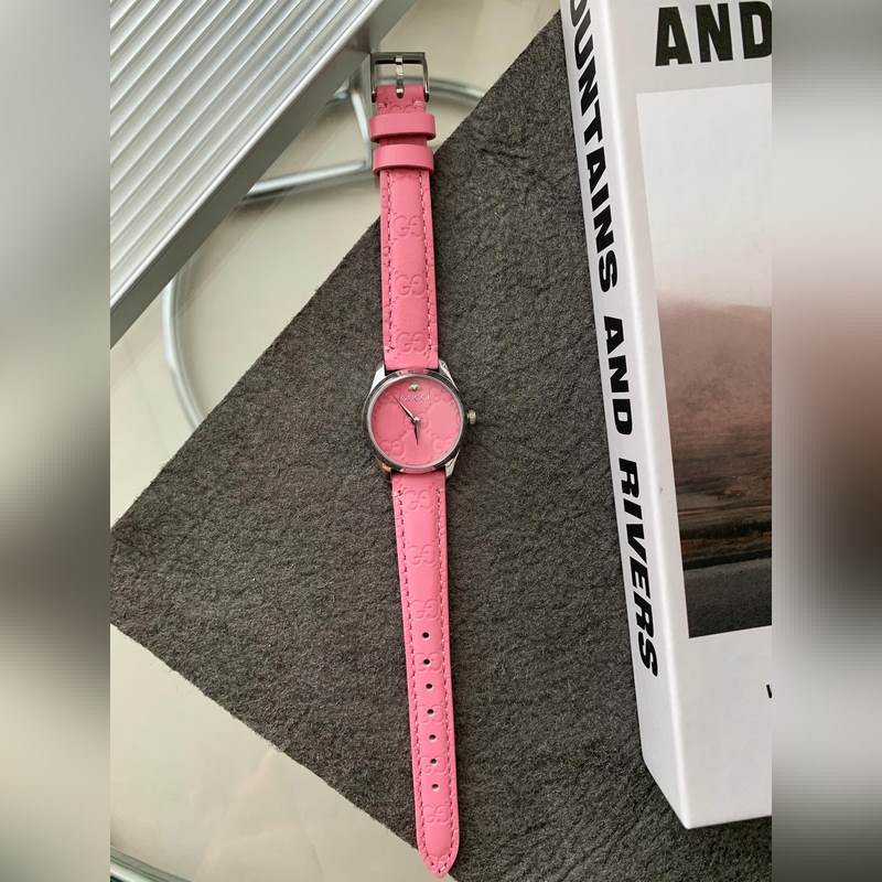 Gucci G-Timeless 28mm Mini Replica Watch Latest Model High Quality-5