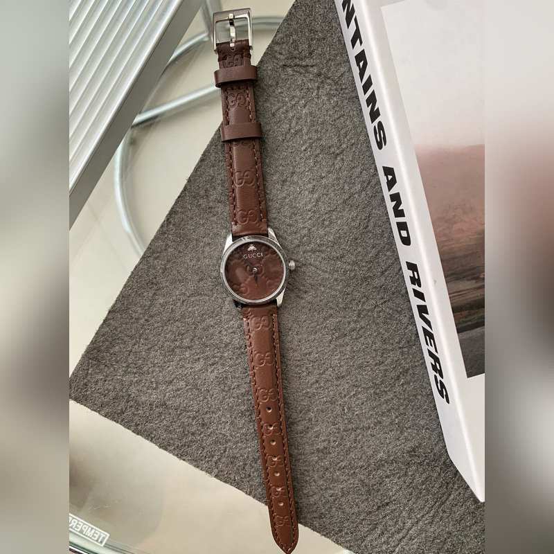 Gucci G-Timeless 28mm Mini Replica Watch Latest Model High Quality-6