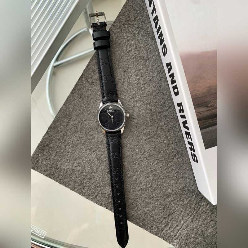 Gucci G-Timeless 28mm Mini Replica Watch Latest Model High Quality-7