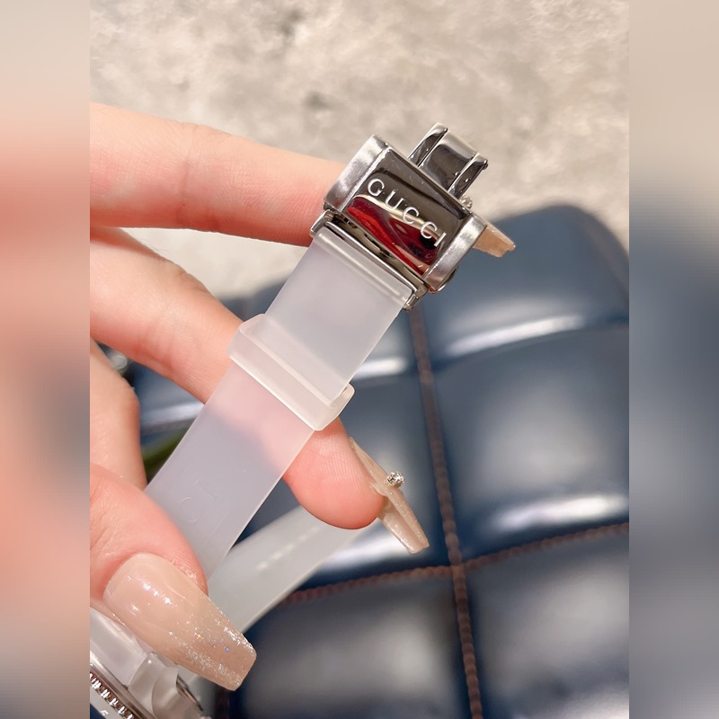 GUCCI DIVE Series DI Discover Time's Secrets with the New 650 Model-6