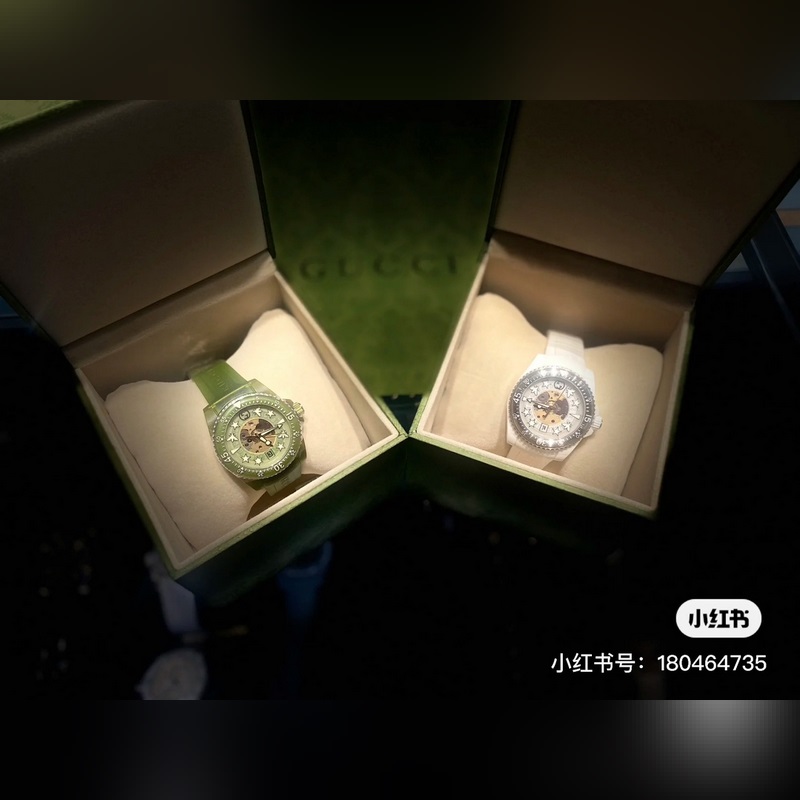 GUCCI DIVE 650 Series Replica Watch Explore the World's Secrets with Quality Design-7