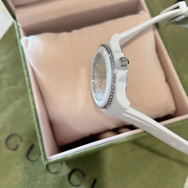 Gucci Dive Series New Arrival Luxury Diving Replica Watch-3