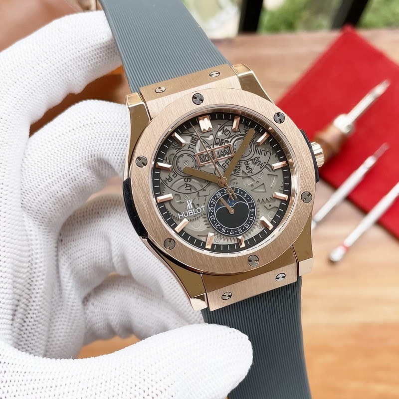 Hublot Big Bang Series Premium Quality&Core Features-1