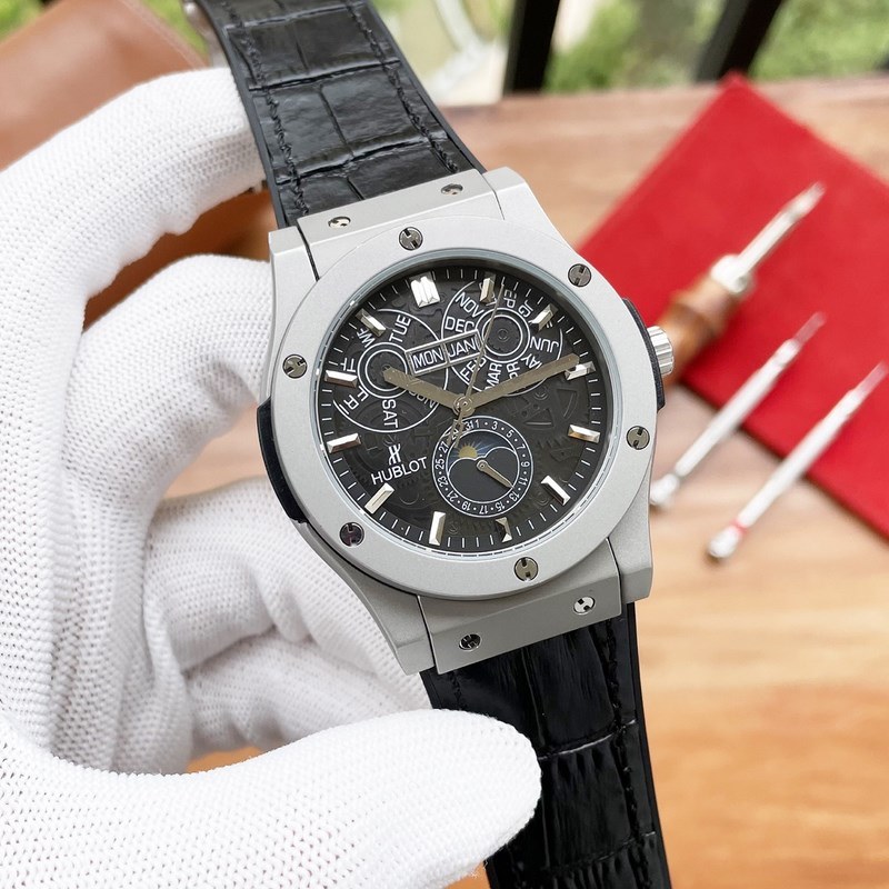 Hublot Big Bang Series Premium Quality&Core Features-4