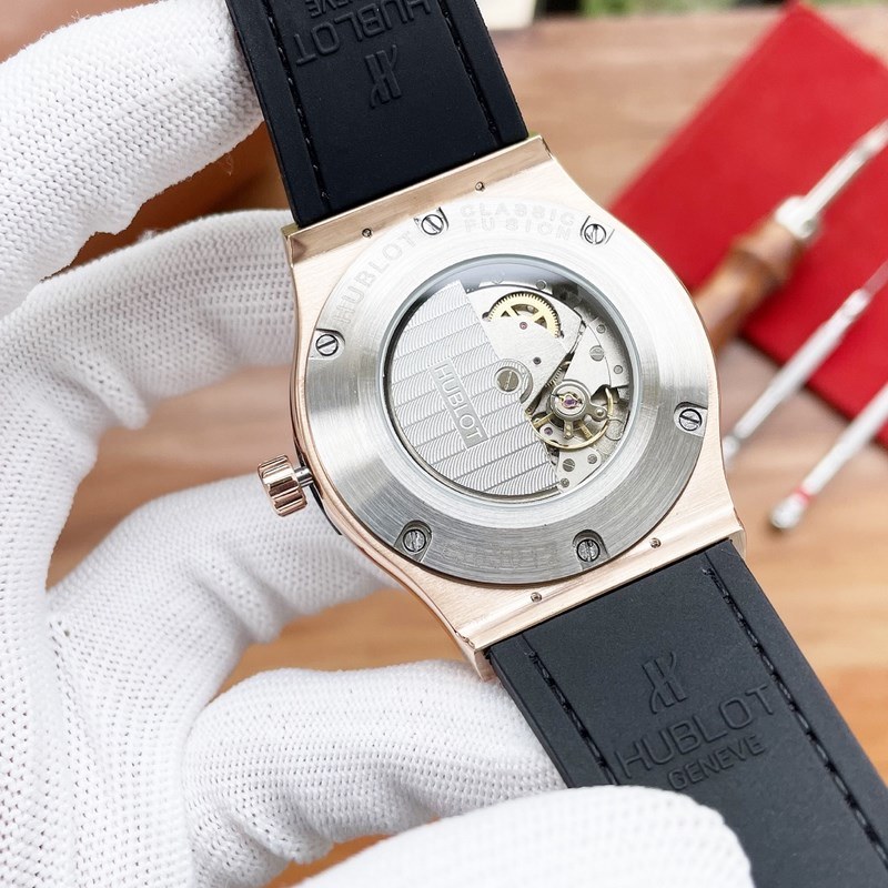 Hublot Big Bang Specs and Quality Details-7