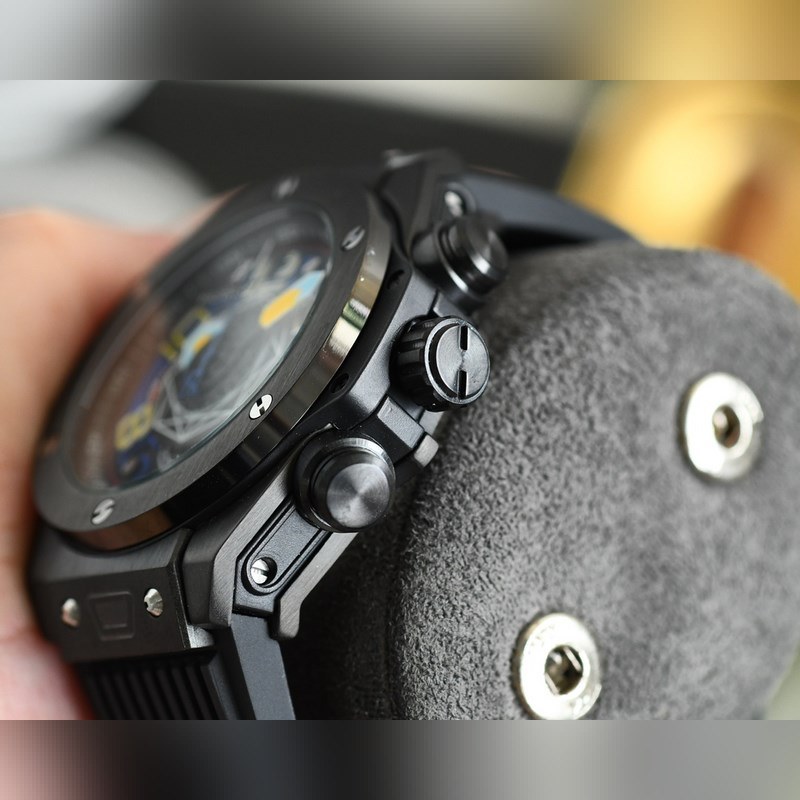 Hublot Big Bang Series Luxury Replica Watch with Premium Craftsmanship-7