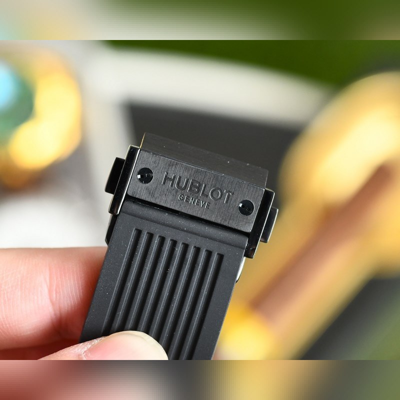 Hublot Big Bang Series Elegant Luxury Replica Watch-7