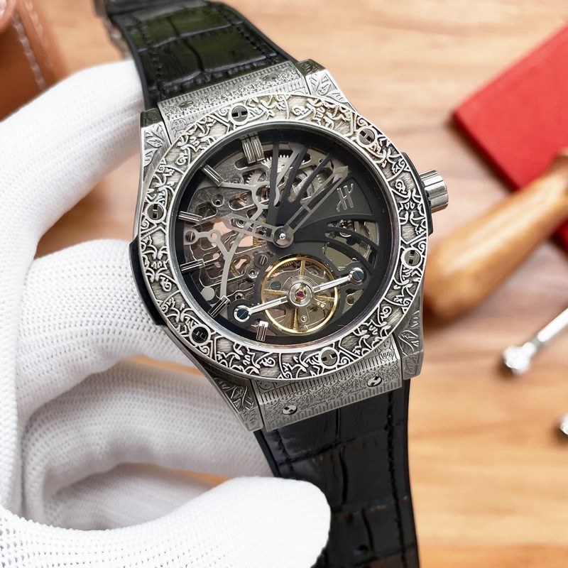 Hublot Big Bang Series Premium Quality Core Model Details-4